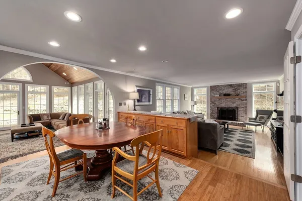 $1,595,000 | 2 Gina Way, Boxford, MA 01921
