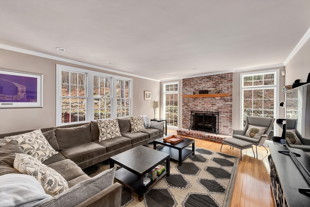 2 Gina Way Boxford, MA 01921 - Photo 6 of 40