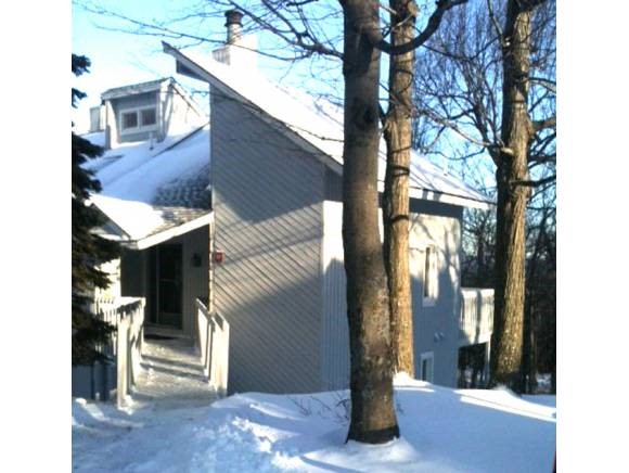7 Shattarack Road, Unit D7 Stratton, VT 05155 - Photo 1 of 1 Gallery Image 1