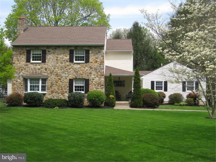 24 Church Road Media, PA 19063 - Photo 1 of 19 Exterior Front