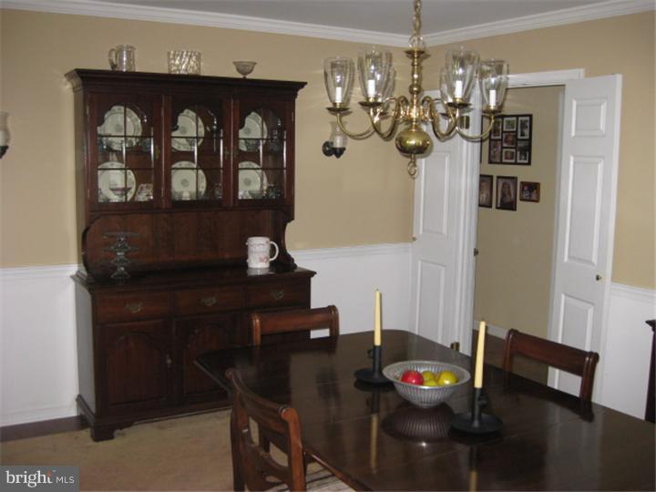 24 Church Road Media, PA 19063 - Photo 11 of 19 Dining Room