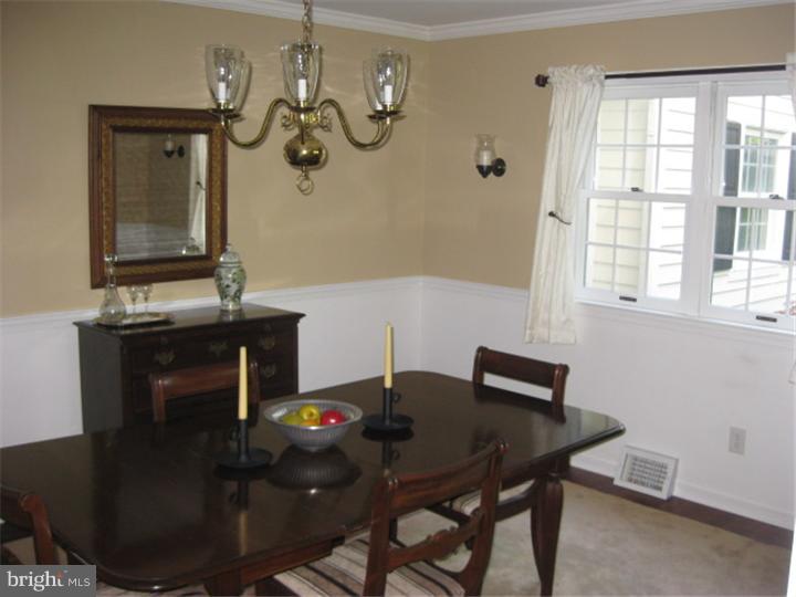 24 Church Road Media, PA 19063 - Photo 12 of 19 Dining Room