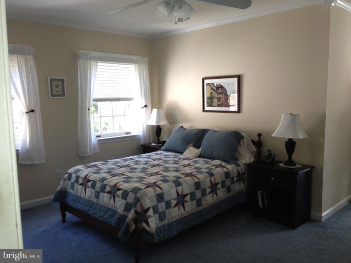 24 Church Road Media, PA 19063 - Photo 13 of 19 Master Bedroom