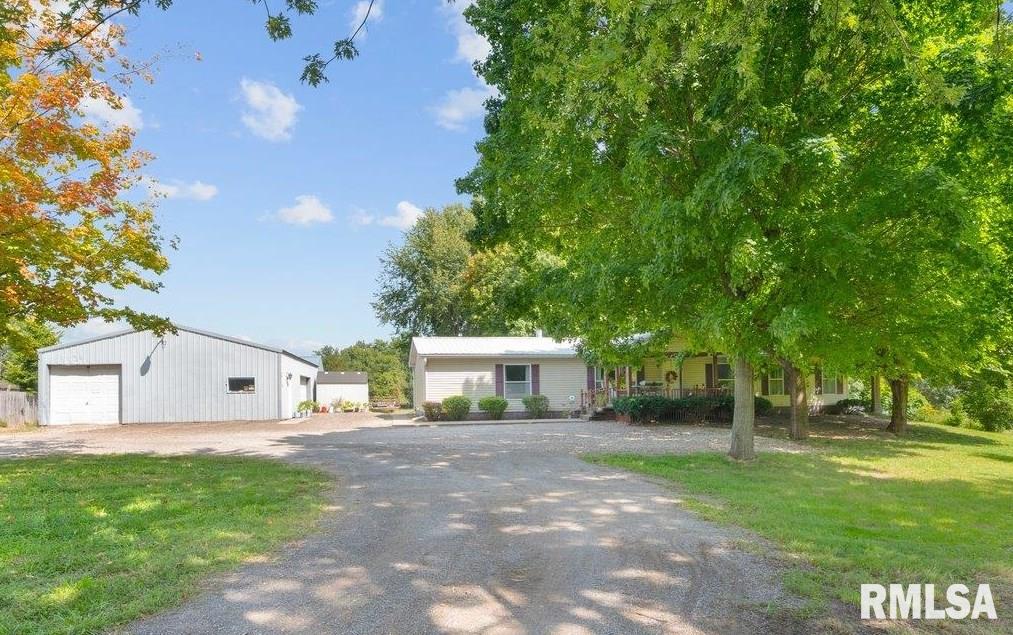 4134 North 8th Street Springfield, IL 62707 - Photo 1 of 60