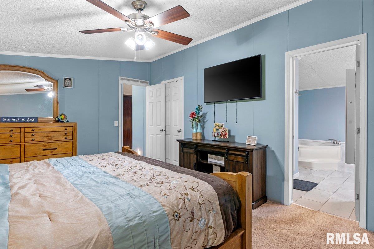 4134 North 8th Street Springfield, IL 62707 - Photo 22 of 60