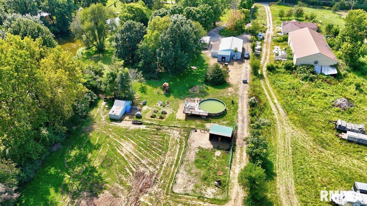 4134 North 8th Street Springfield, IL 62707 - Photo 56 of 60