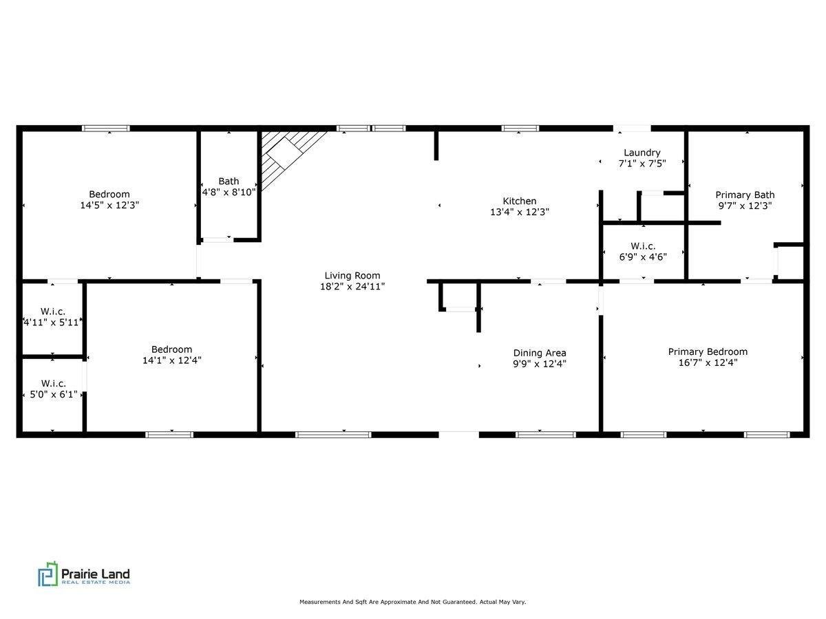 4134 North 8th Street Springfield, IL 62707 - Photo 60 of 60