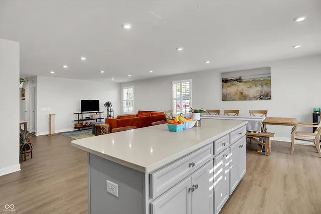 $425,000 | 953 Independence Drive, Edinburgh, IN 46124