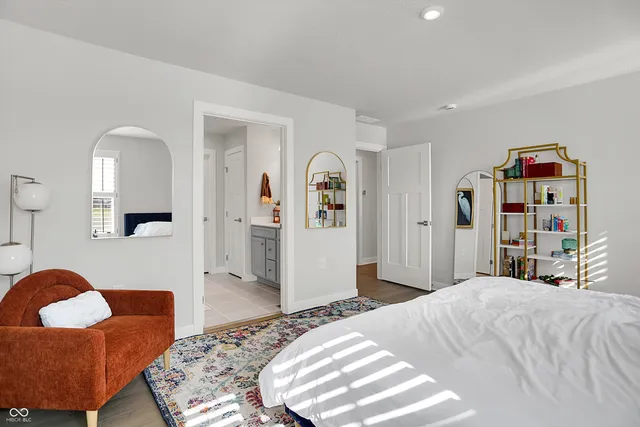 $425,000 | 953 Independence Drive, Edinburgh, IN 46124