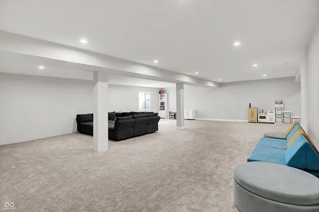 $425,000 | 953 Independence Drive, Edinburgh, IN 46124