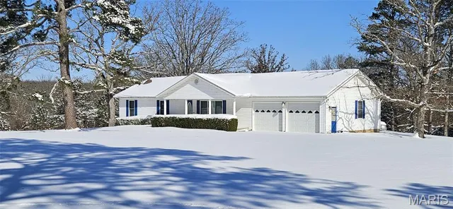 $1,895,000 | 205 County Road 6550, Salem, MO 65560