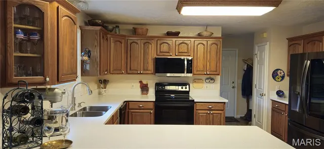 $1,895,000 | 205 County Road 6550, Salem, MO 65560