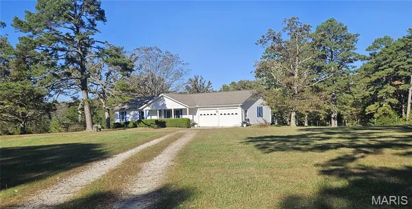 $1,895,000 | 205 County Road 6550, Salem, MO 65560