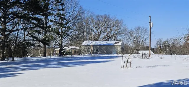 $1,895,000 | 205 County Road 6550, Salem, MO 65560