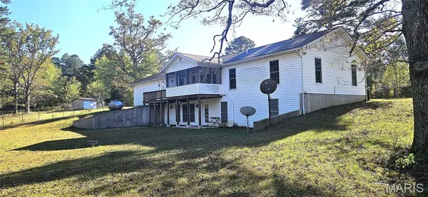 $1,895,000 | 205 County Road 6550, Salem, MO 65560