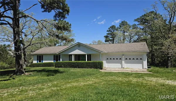 $1,895,000 | 205 County Road 6550, Salem, MO 65560