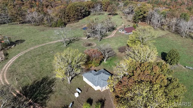 $1,895,000 | 205 County Road 6550, Salem, MO 65560