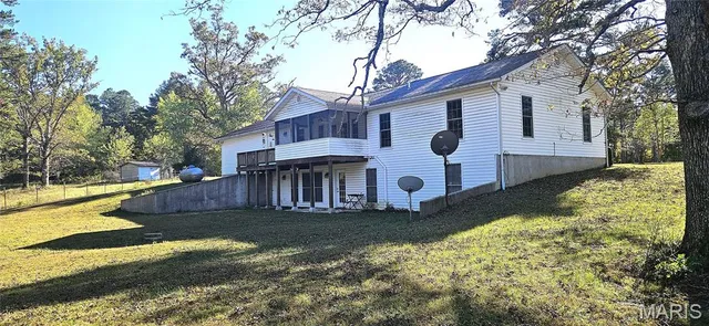 $1,895,000 | 205 County Road 6550, Salem, MO 65560