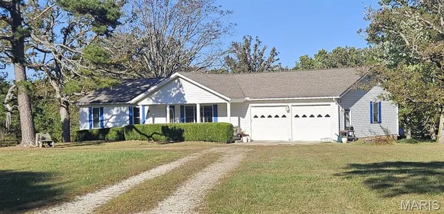 $1,895,000 | 205 County Road 6550, Salem, MO 65560