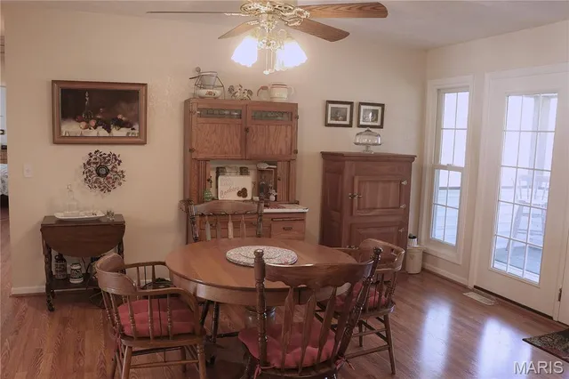 $1,895,000 | 205 County Road 6550, Salem, MO 65560