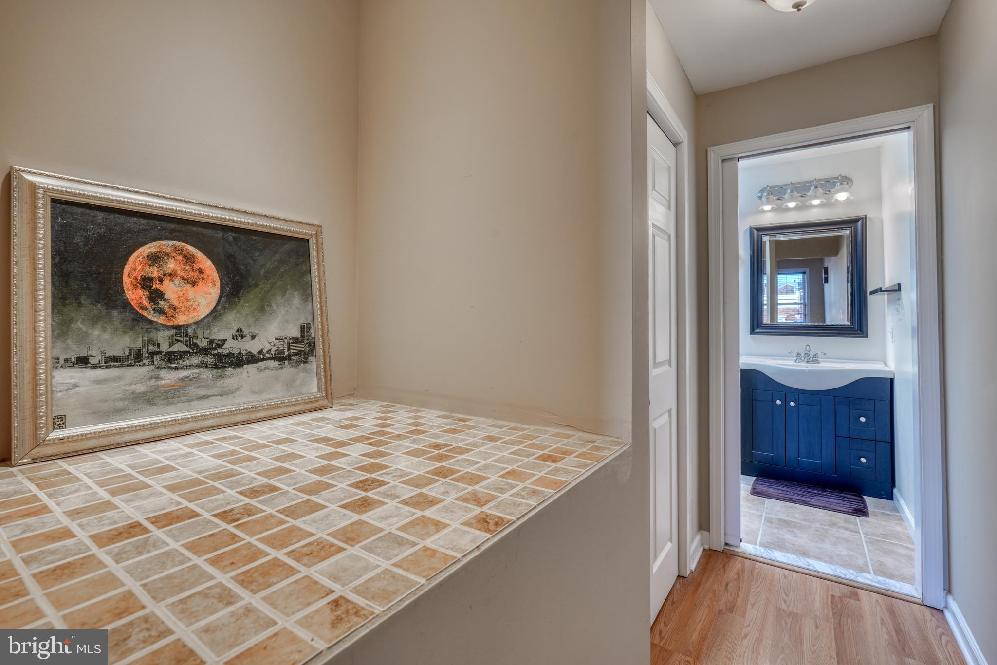 3128 Keswick Road Baltimore, MD 21211 - Photo 23 of 47 Bedroom 1