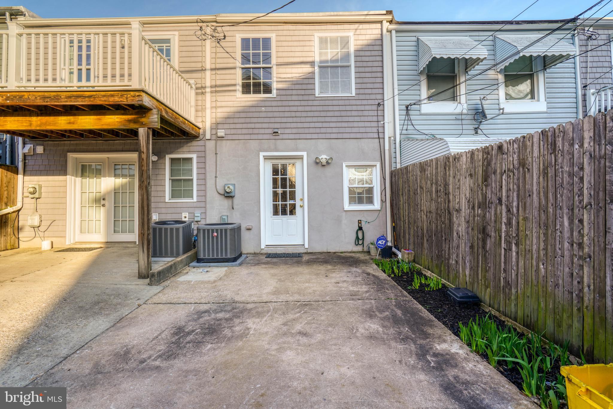 3128 Keswick Road Baltimore, MD 21211 - Photo 45 of 47 Exterior Rear