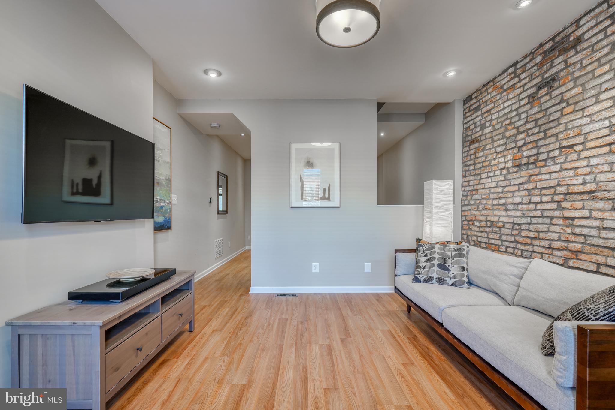 3128 Keswick Road Baltimore, MD 21211 - Photo 5 of 47 Family Room