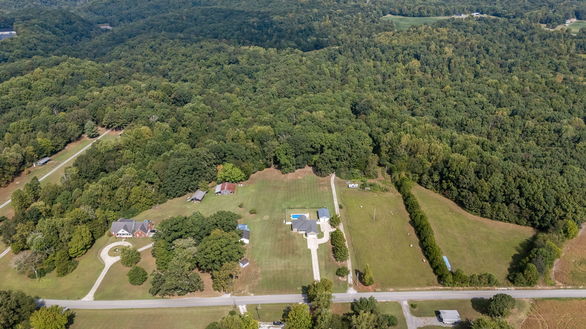 3443 Riley Creek Road Normandy, TN 37360 - Photo 64 of 71 Gallery Image 64