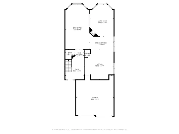 $3,200 | 12625 Memorial Drive, Unit 156, Houston, TX 77024