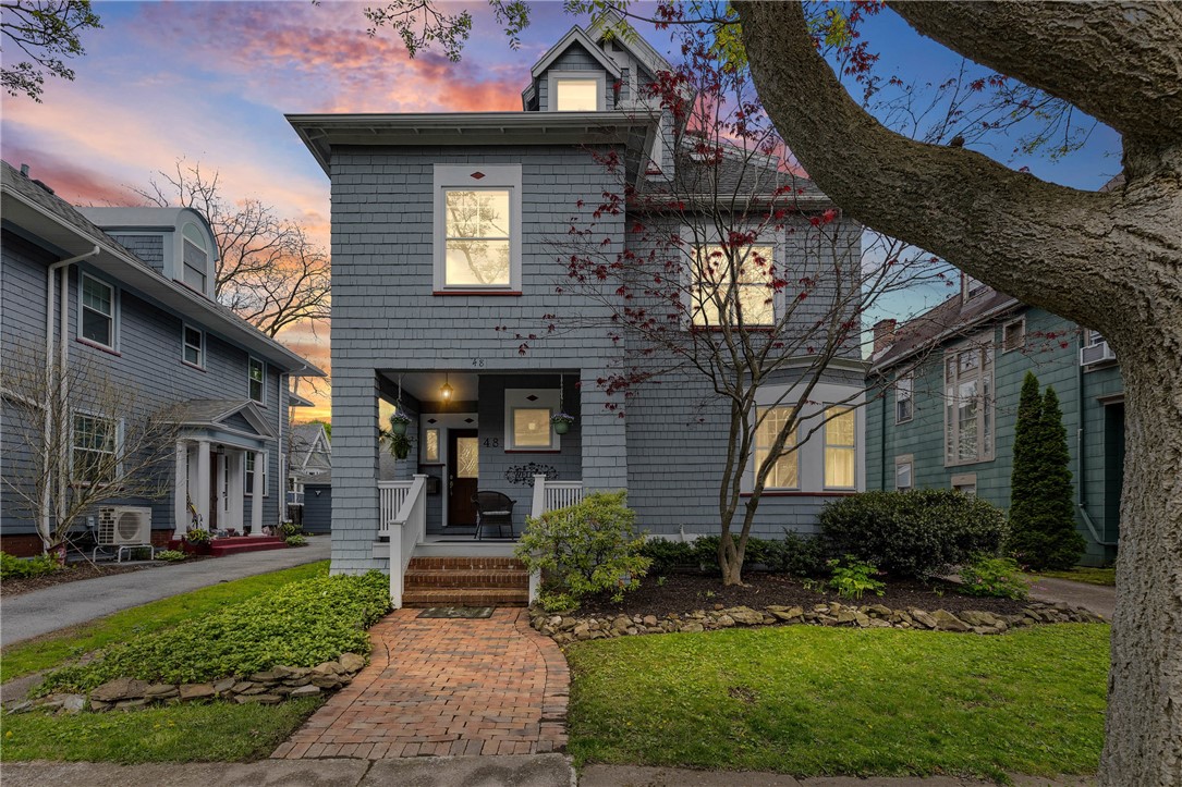 48 Girton Place Rochester, NY 14607 - Photo 2 of 50