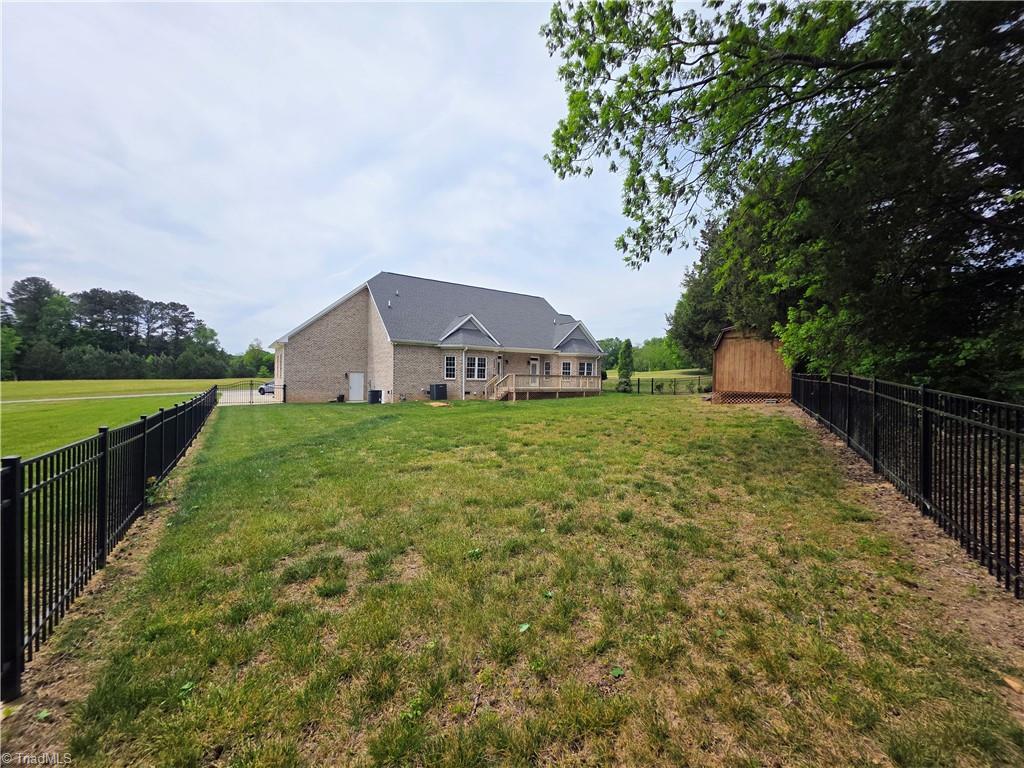 121 Ebert Farm Road Lexington, NC 27295 - Photo 37 of 46 Gallery Image 37