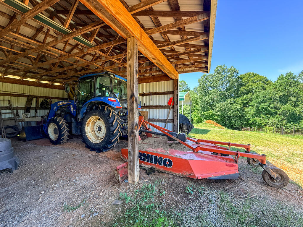 2180 Hutcheson Road Baskerville, VA 23915 - Photo 55 of 68 Gallery Image 55