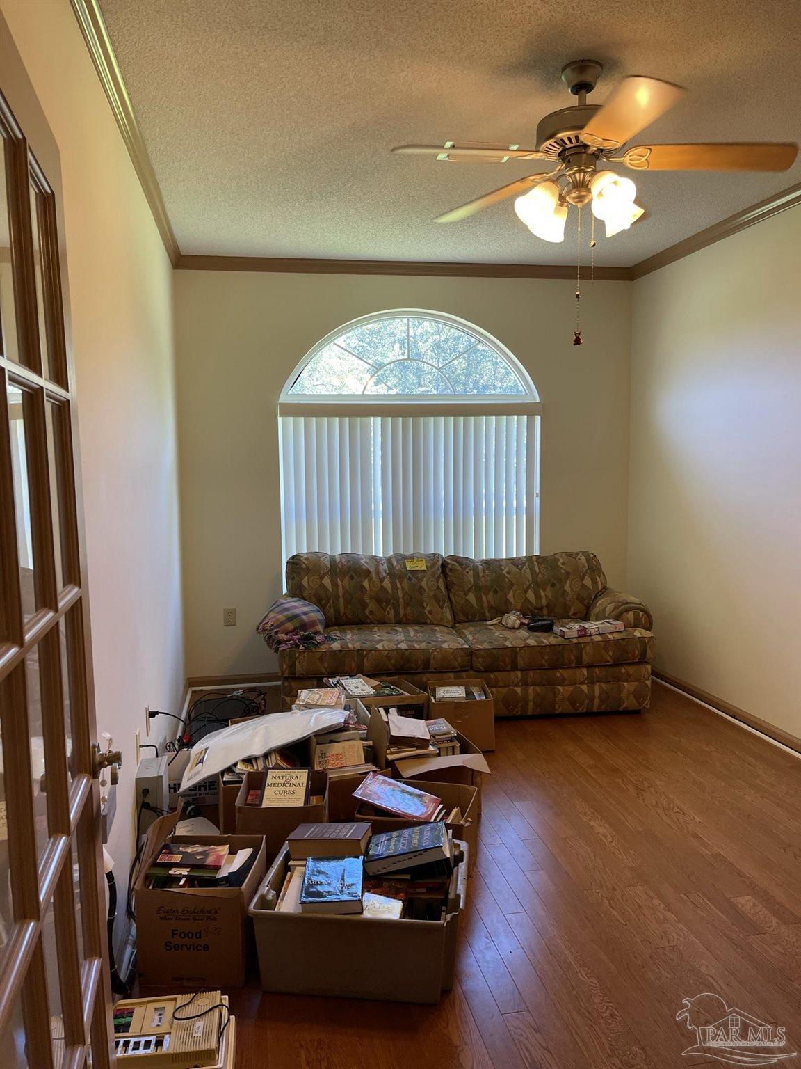 251 Herman Road Atmore, AL 36502 - Photo 16 of 44