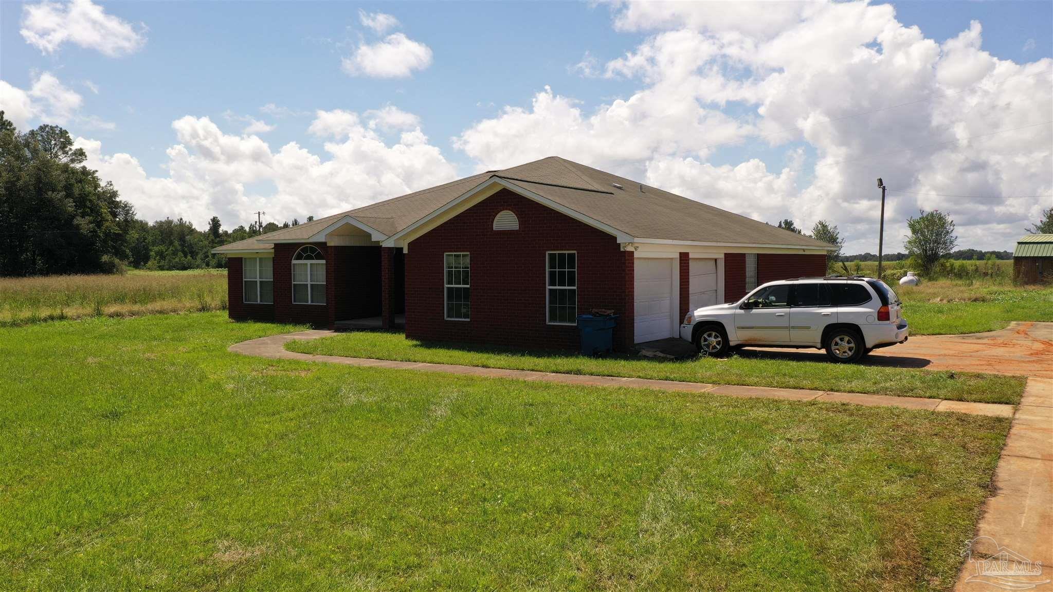 251 Herman Road Atmore, AL 36502 - Photo 31 of 44