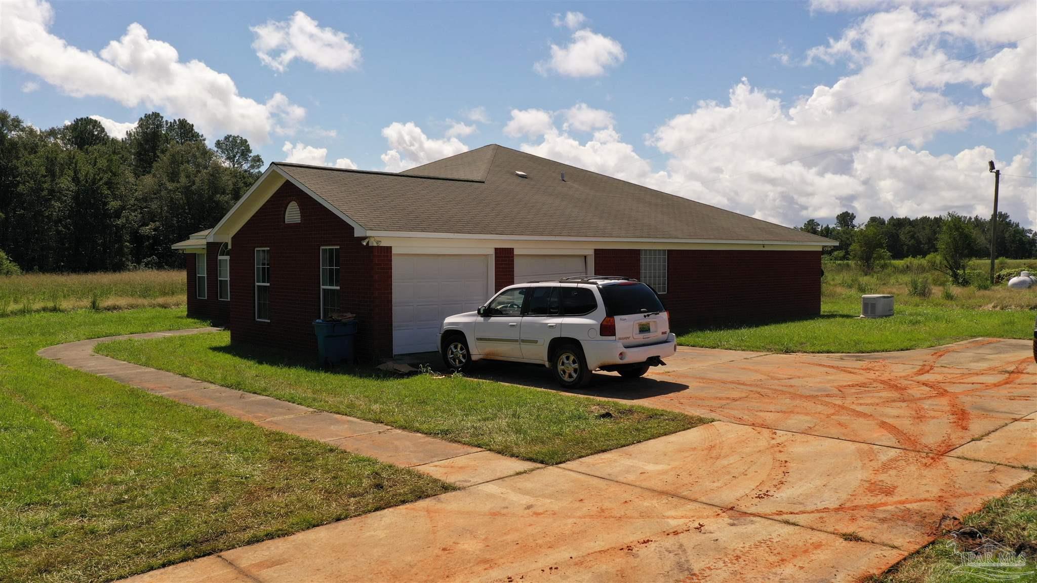 251 Herman Road Atmore, AL 36502 - Photo 32 of 44