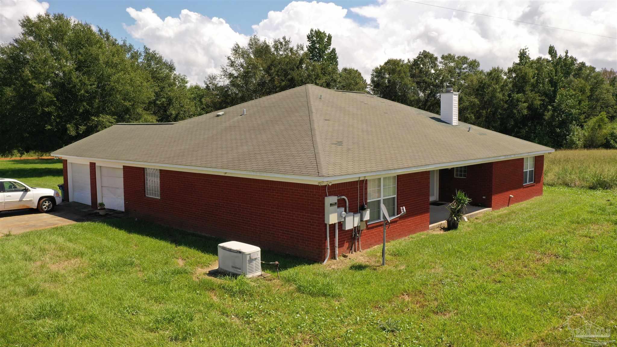 251 Herman Road Atmore, AL 36502 - Photo 33 of 44