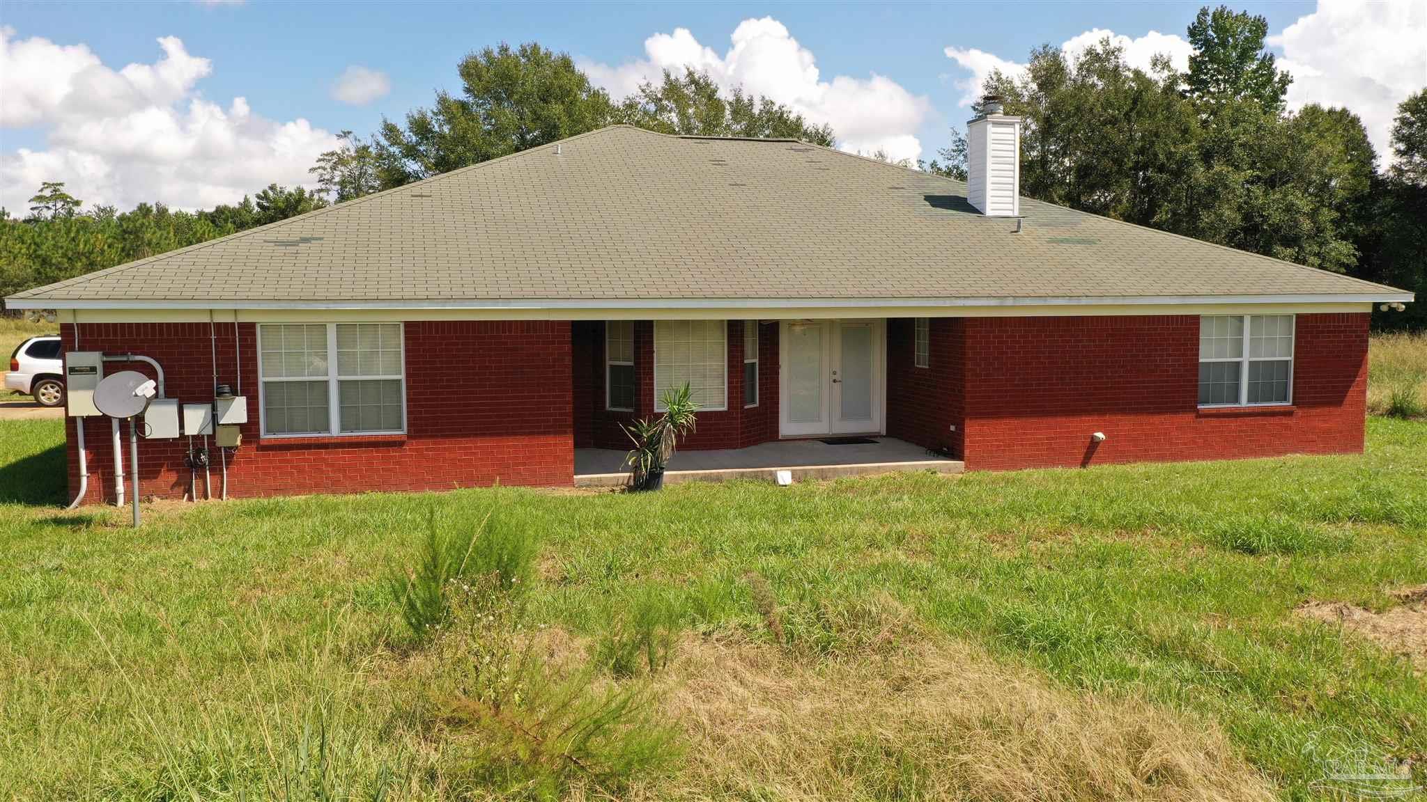 251 Herman Road Atmore, AL 36502 - Photo 36 of 44