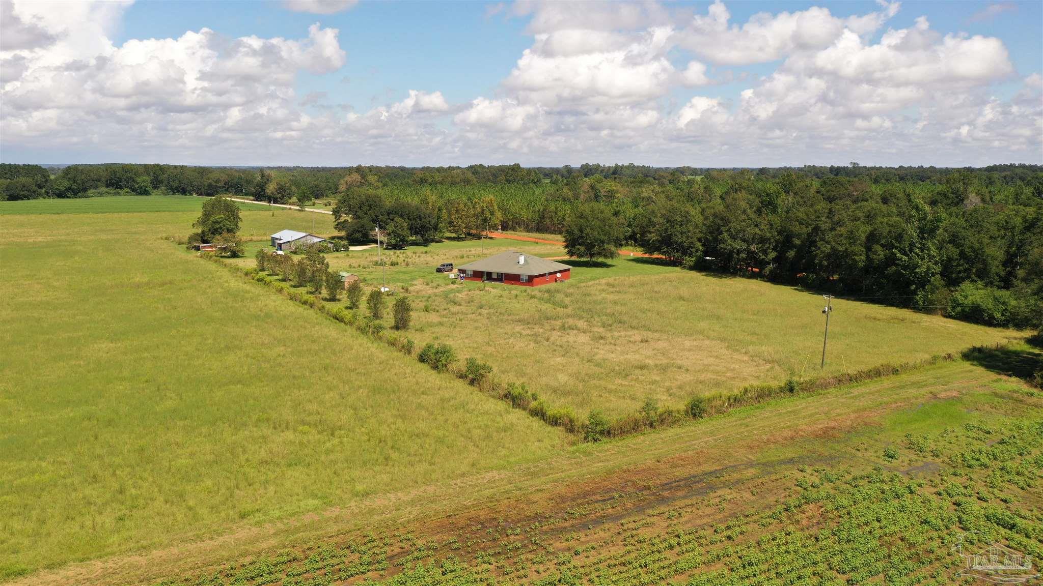 251 Herman Road Atmore, AL 36502 - Photo 39 of 44