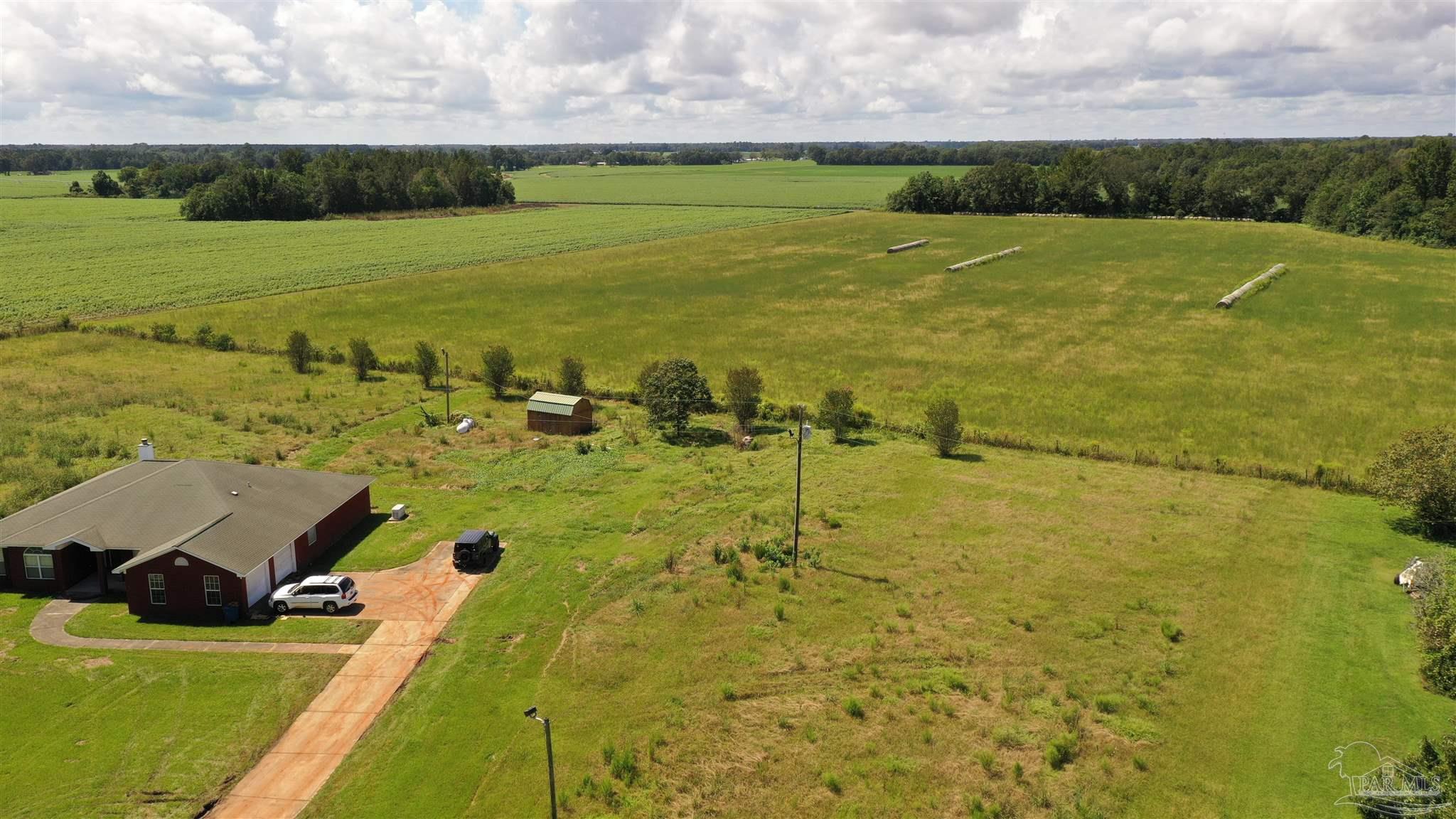 251 Herman Road Atmore, AL 36502 - Photo 4 of 44