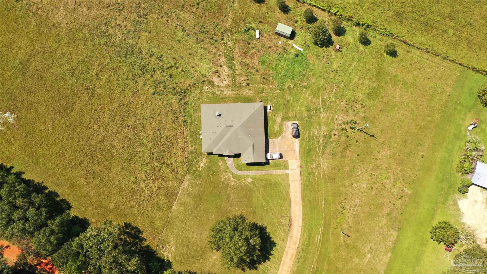 251 Herman Road Atmore, AL 36502 - Photo 41 of 44