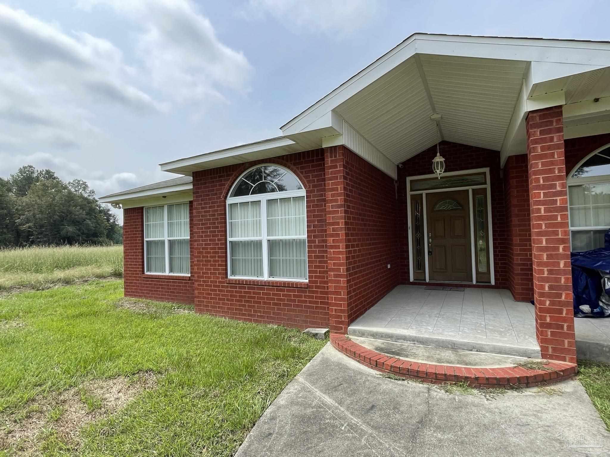 251 Herman Road Atmore, AL 36502 - Photo 6 of 44