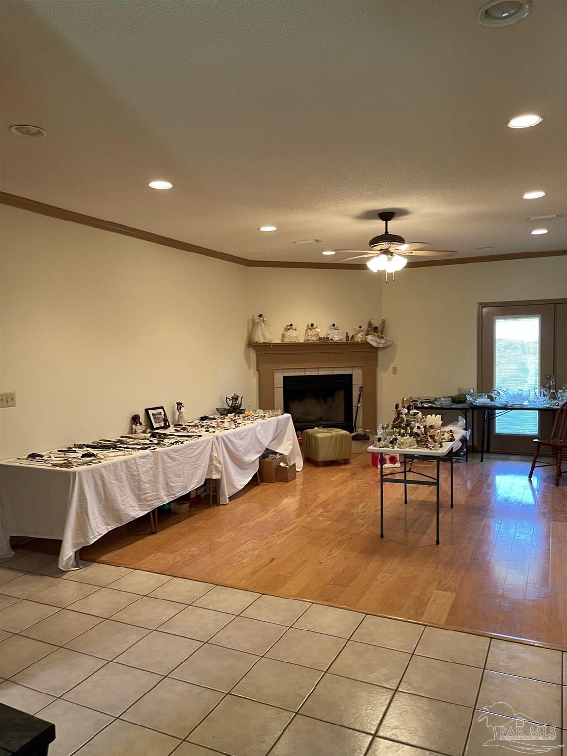 251 Herman Road Atmore, AL 36502 - Photo 7 of 44