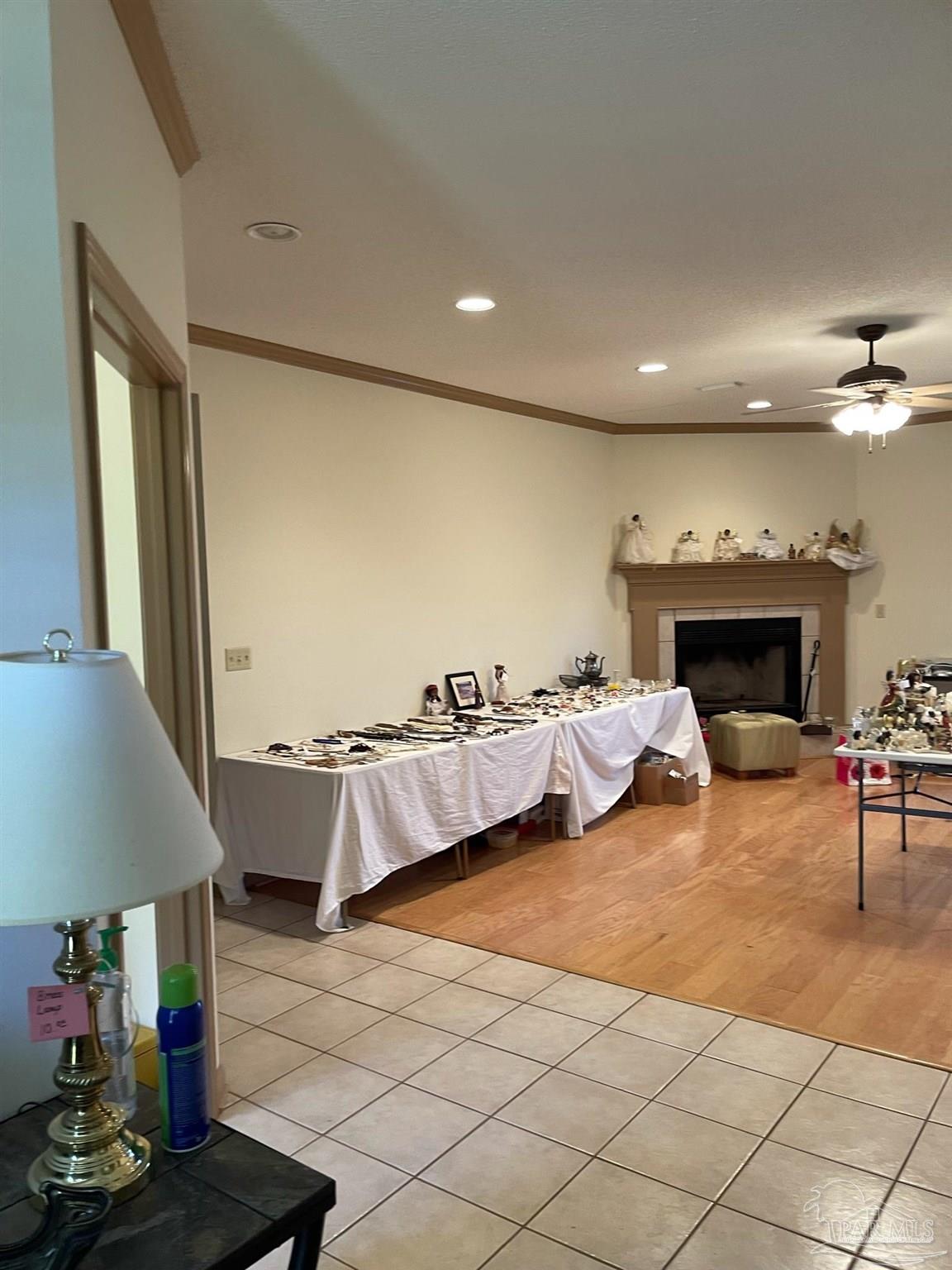 251 Herman Road Atmore, AL 36502 - Photo 8 of 44