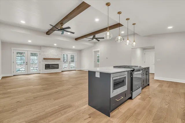 $417,000 | 10985 East CD Avenue, Richland, MI 49083