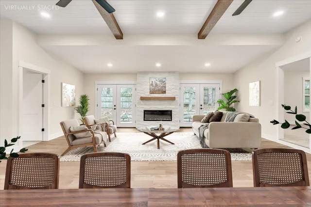 $417,000 | 10985 East CD Avenue, Richland, MI 49083