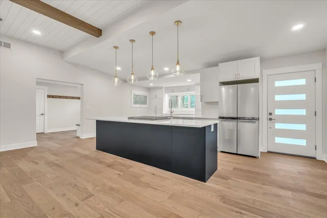 $417,000 | 10985 East CD Avenue, Richland, MI 49083