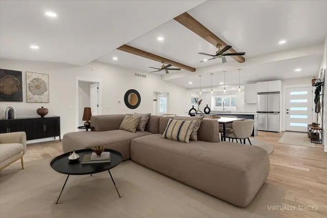 $417,000 | 10985 East CD Avenue, Richland, MI 49083