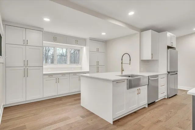 $417,000 | 10985 East CD Avenue, Richland, MI 49083