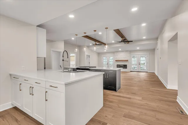 $417,000 | 10985 East CD Avenue, Richland, MI 49083