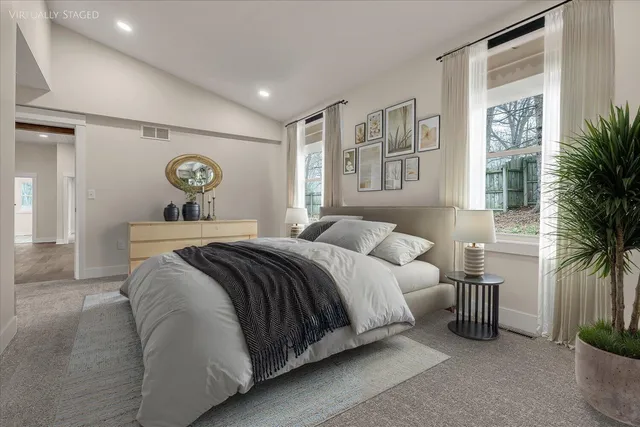 $417,000 | 10985 East CD Avenue, Richland, MI 49083